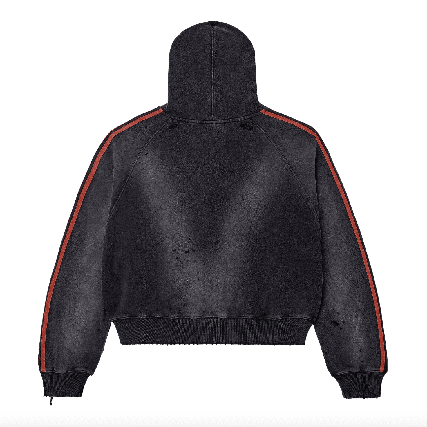 Vale Forever Anthem Pullover Hoodie Black by Vale Forever - NWAHype 1 for streetwear Hoodies in USA