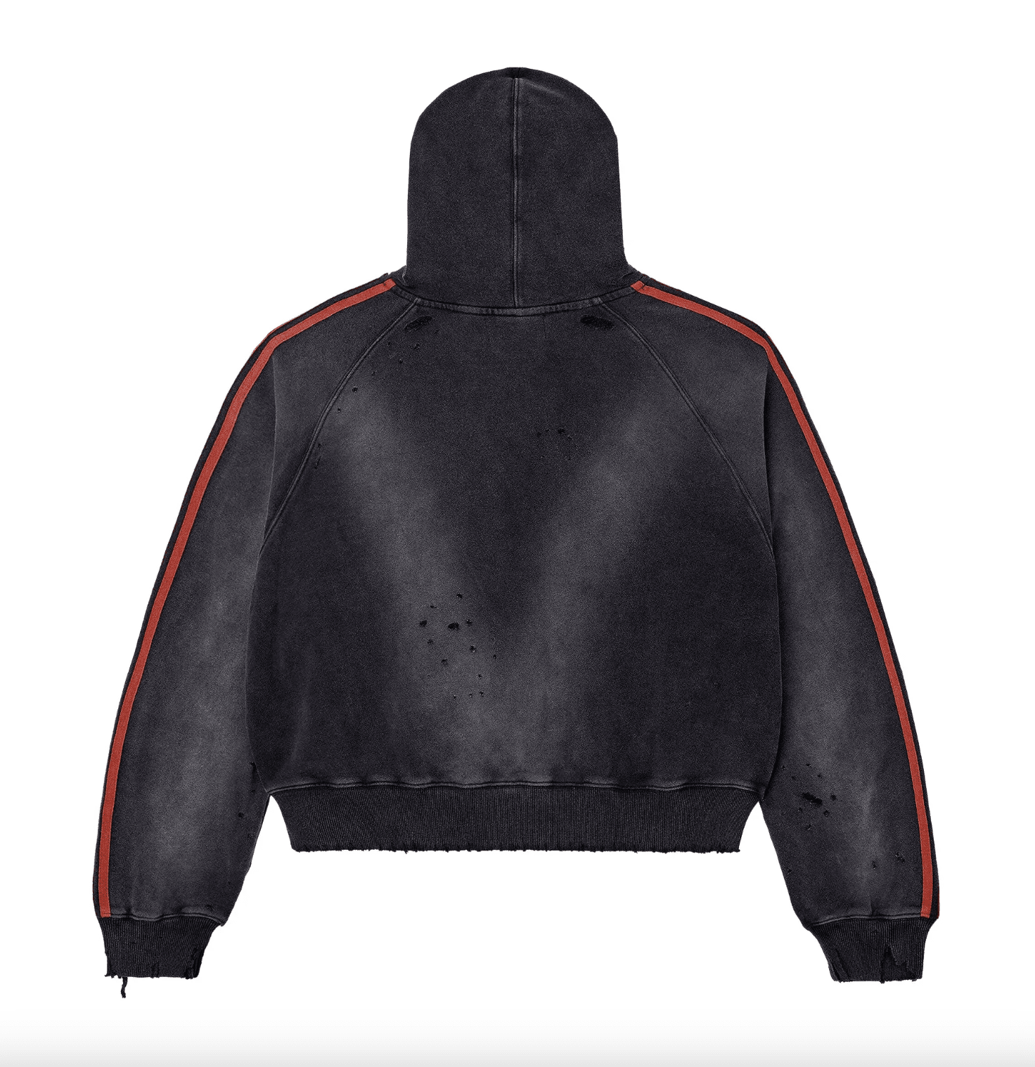 Vale Forever Anthem Pullover Hoodie Black by Vale Forever - NWAHype 1 for streetwear Hoodies in USA