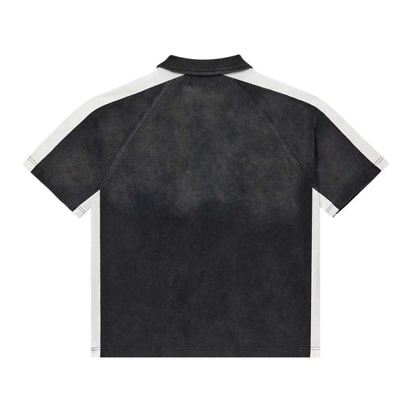 Vale Forever Bids Polo Black by Vale Forever - NWAHYPE No.1 for streetwear T-Shirts in USA
