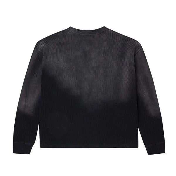 Vale Forever Big Panther Black Thermal Tee by Vale Forever - NWAHYPE No.1 for streetwear T-Shirts in USA