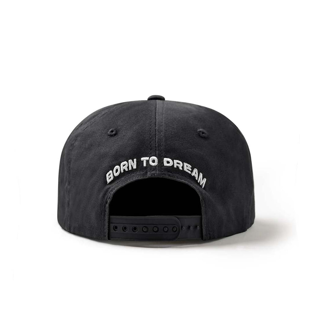 Vale Forever Black Logo Hat by Vale Forever - NWAHYPE No.1 for streetwear Hats in USA