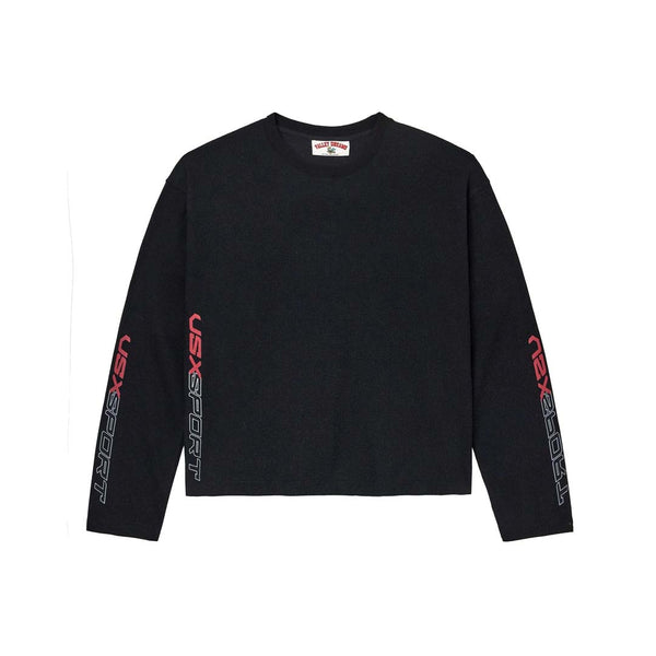 Vale Forever Black VSX Thermal by Vale Forever - NWAHype No.1 for streetwear T-Shirts in USA