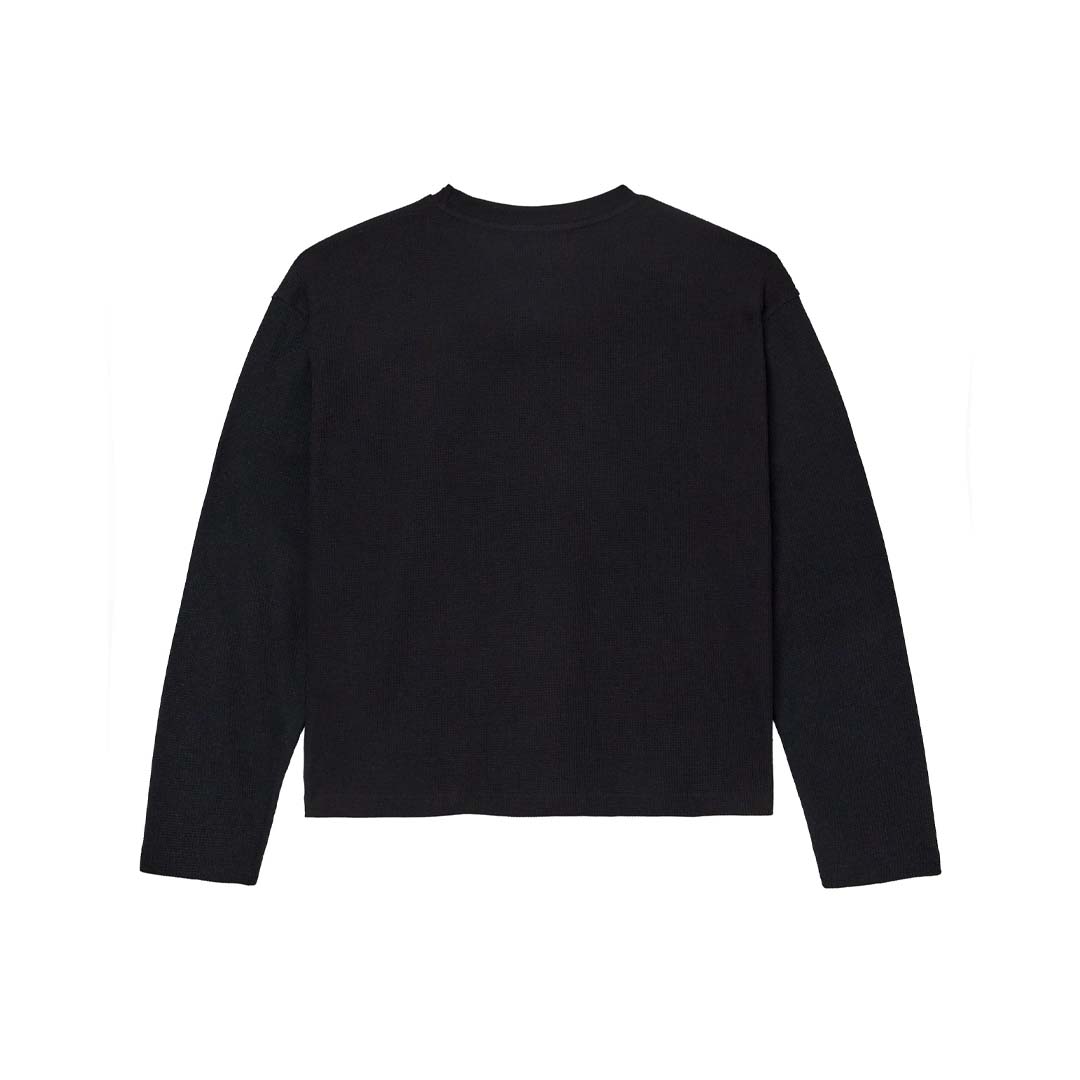 Vale Forever Black VSX Thermal by Vale Forever - NWAHype No.1 for streetwear T-Shirts in USA