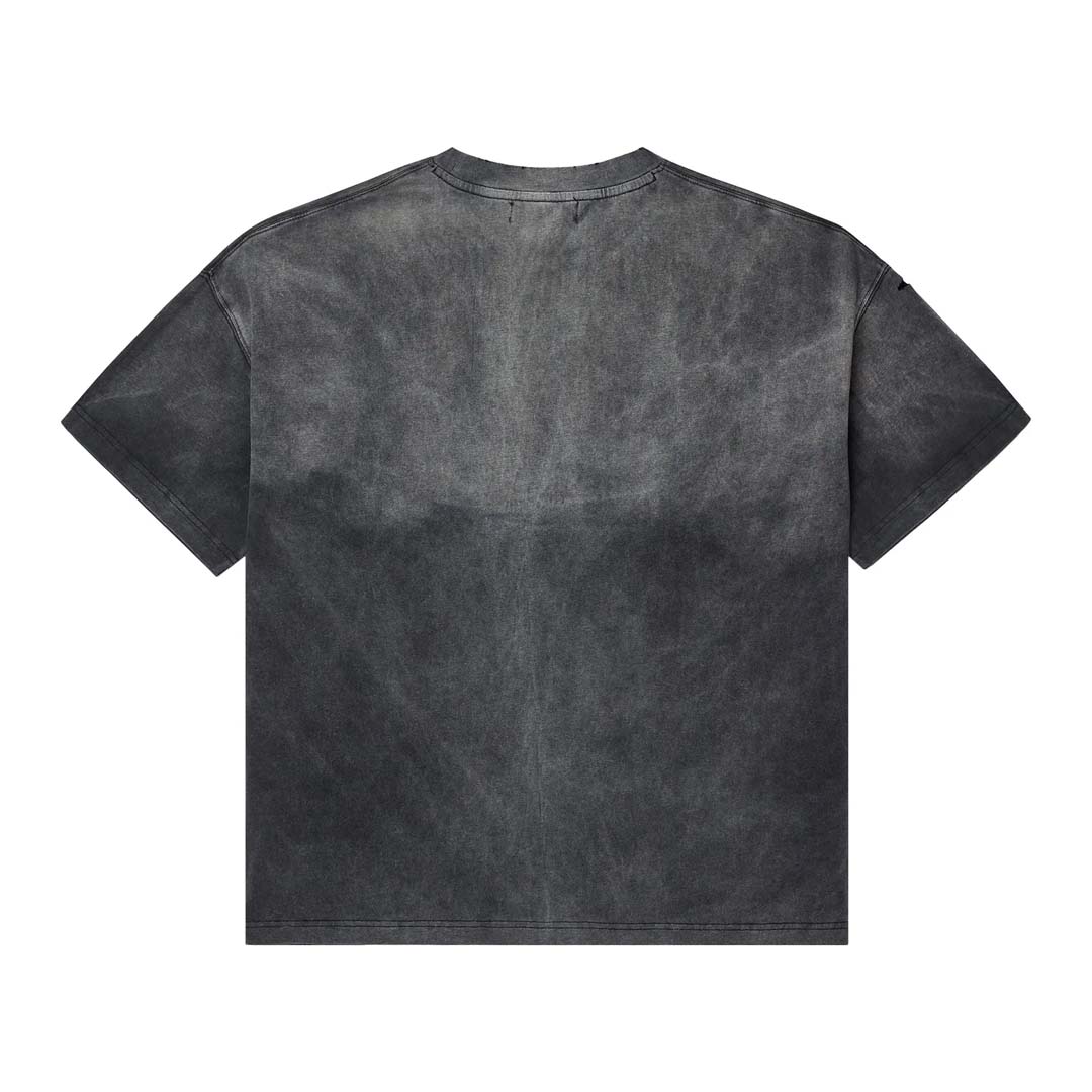 Vale Forever Bling Graffiti Tee Faded Black by Vale Forever - NWAHYPE No.1 for streetwear T-Shirts in USA