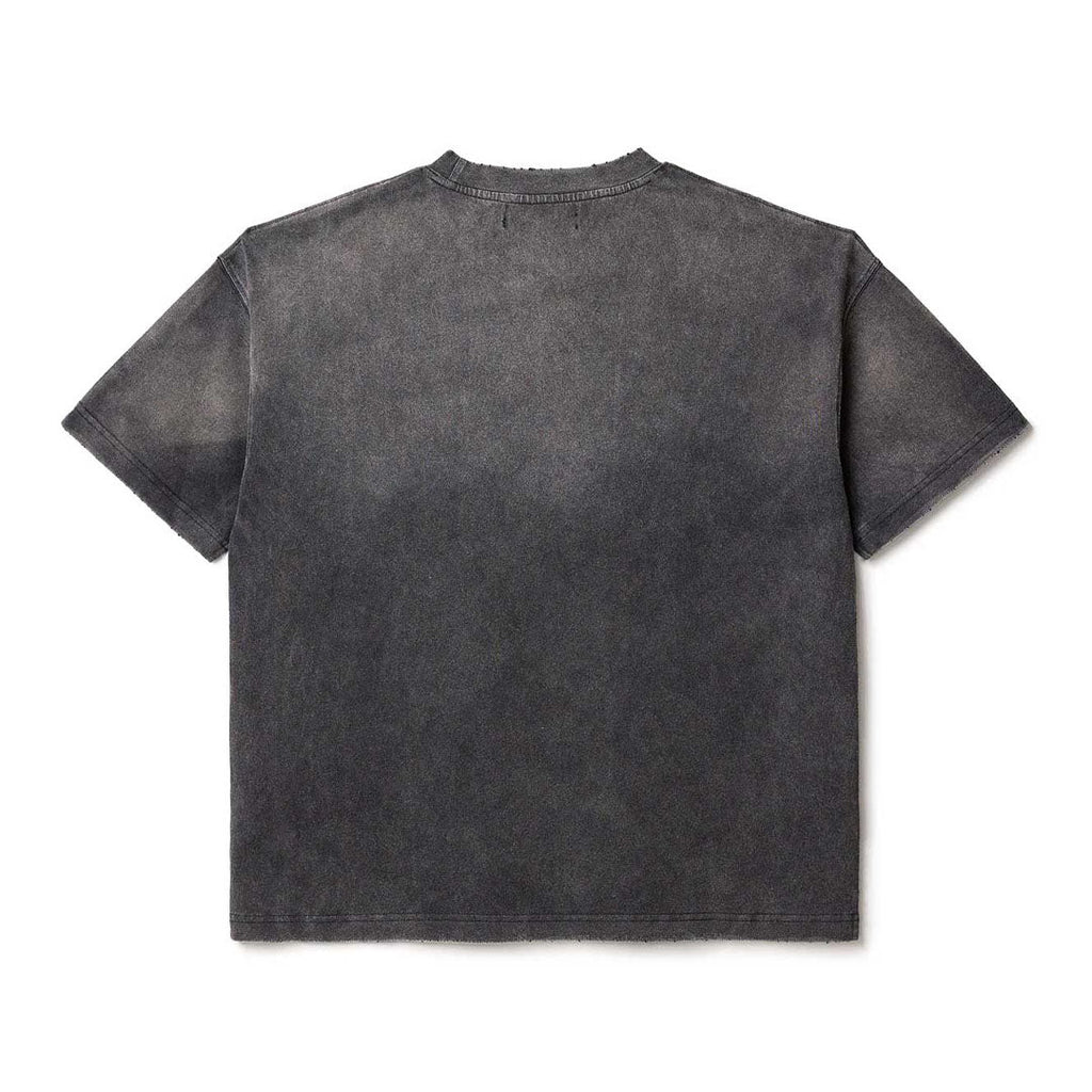 Vale Forever Camel Bling Black Tee by Vale Forever - NWAHYPE No.1 for streetwear T-Shirts in USA