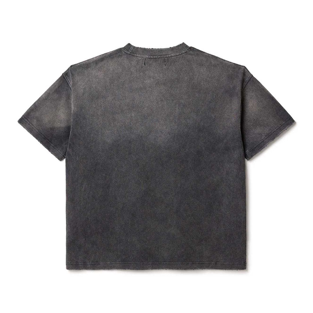 Vale Forever Camel Bling Black Tee by Vale Forever - NWAHYPE No.1 for streetwear T-Shirts in USA