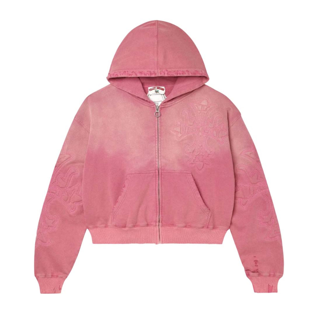 Vale Forever Carver Zip Up Hoodie Rozay by Vale Forever - NWAHYPE No.1 for streetwear Hoodies in USA