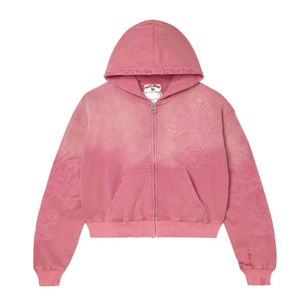 Vale Forever Carver Zip Up Hoodie Rozay by Vale Forever - NWAHYPE No.1 for streetwear Hoodies in USA