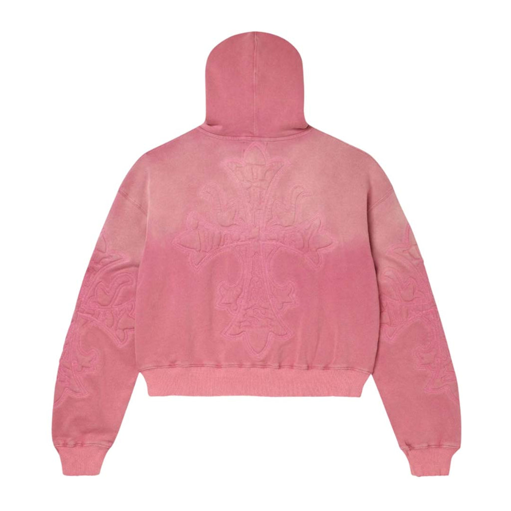 Vale Forever Carver Zip Up Hoodie Rozay by Vale Forever - NWAHYPE No.1 for streetwear Hoodies in USA