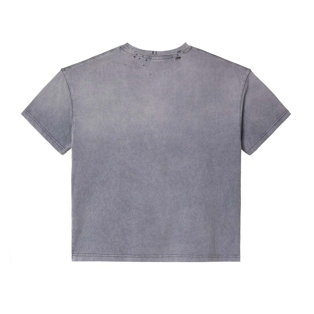 Vale Forever Casino Bling Tee Faded Grey by Vale Forever - NWAHYPE No.1 for streetwear T-Shirts in USA
