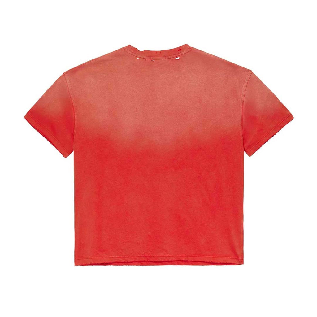 Vale Forever Casino Bling Tee Faded Red by Vale Forever - NWAHYPE No.1 for streetwear T-Shirts in USA
