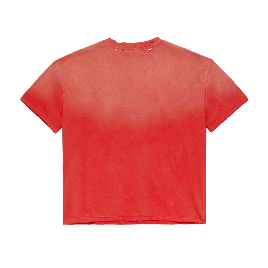 Vale Forever Casino Bling Tee Faded Red by Vale Forever - NWAHYPE No.1 for streetwear T-Shirts in USA