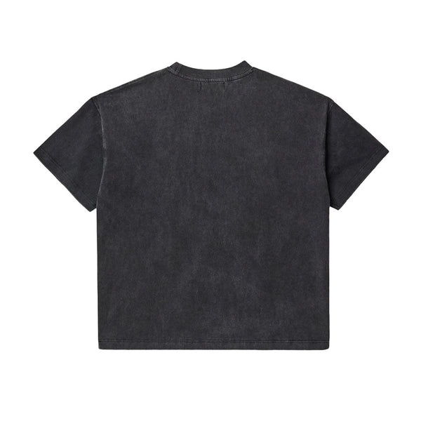 Vale Forever Casper Tee Faded Black Grey by Vale Forever - NWAHype No.1 for streetwear T-Shirts in USA