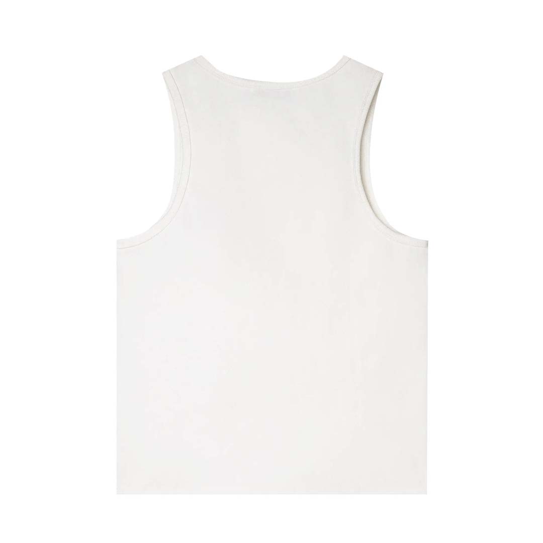 Vale Forever Chain Tank 'White' by Vale Forever - NWAHYPE No.1 for streetwear T-Shirts in USA