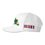 Vale Forever Charms Trucker Hat White by Vale Forever - NWAHype 1 for streetwear Hats in USA