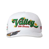 Vale Forever Charms Trucker Hat White by Vale Forever - NWAHype 1 for streetwear Hats in USA