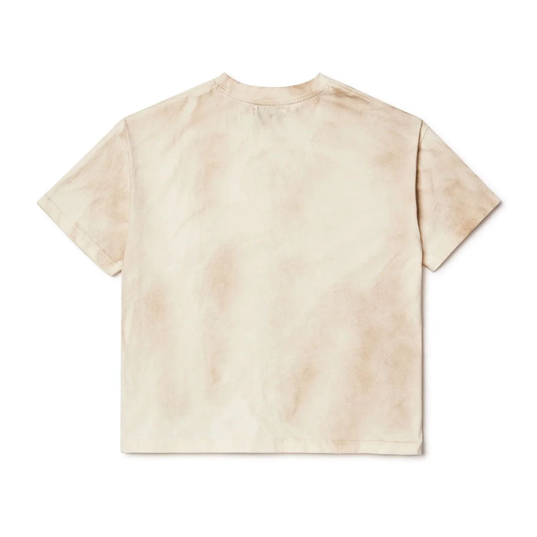 Vale Forever Cheetah Tee Cream by Vale Forever - NWAHype 1 for streetwear T-Shirts in USA