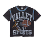 Vale Forever Classic Bling Tee Black by Vale Forever - NWAHype 1 for streetwear T-Shirts in USA