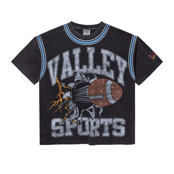 Vale Forever Classic Bling Tee Black by Vale Forever - NWAHype 1 for streetwear T-Shirts in USA