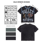 Vale Forever Classic Bling Tee Black by Vale Forever - NWAHype 1 for streetwear T-Shirts in USA