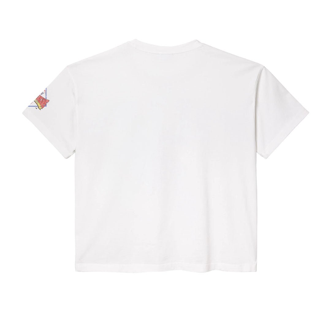 Vale Forever Classic Bling Tee White by Vale Forever - NWAHype 1 for streetwear T-Shirts in USA
