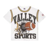 Vale Forever Classic Bling Tee White by Vale Forever - NWAHype 1 for streetwear T-Shirts in USA