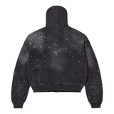 Vale Forever Classico Zip Up Hoodie Black by Vale Forever - NWAHype 1 for streetwear Hoodies in USA