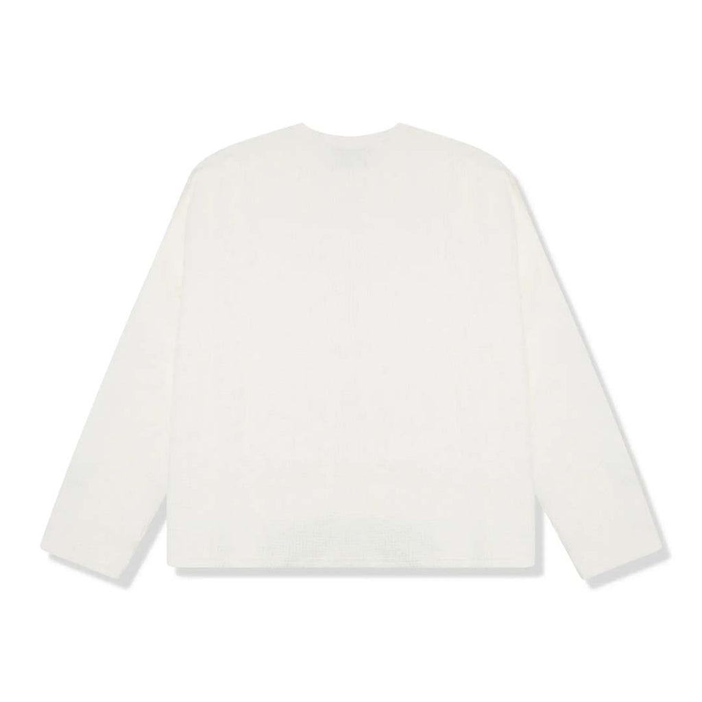 Vale Forever Cream VSX Thermal by Vale Forever - NWAHYPE No.1 for streetwear T-Shirts in USA