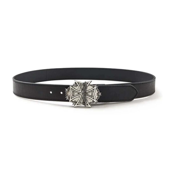 Vale Forever Croxxx Belt Black Silver by Vale Forever - NWAHYPE No.1 for streetwear Accessories in USA