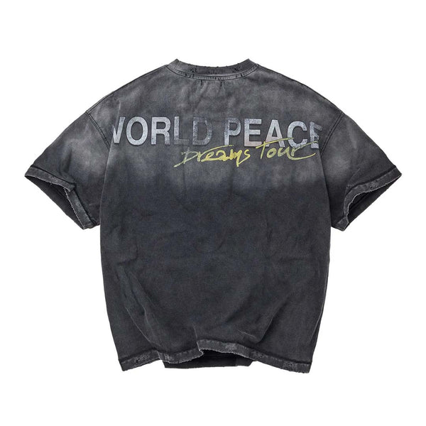 Vale Forever Dreamchaser Tee Black by Vale Forever - NWAHYPE No.1 for streetwear T-Shirts in USA