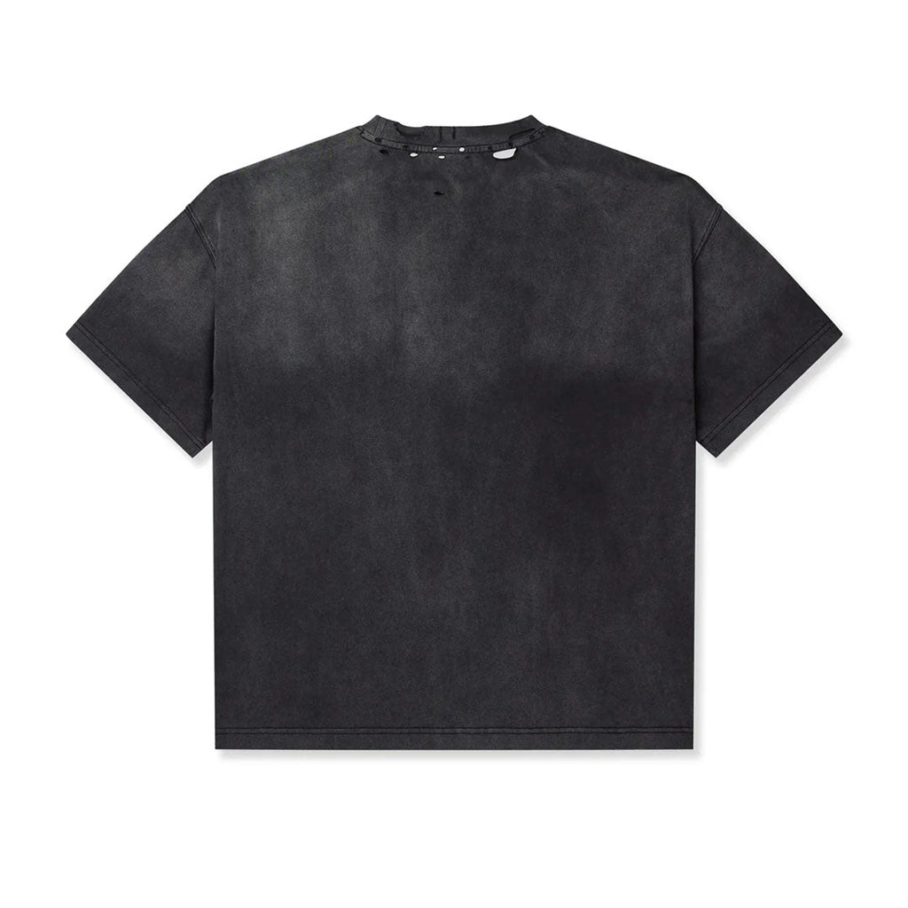 Vale Forever Dreams Against the World Faded Black Tee by Vale Forever - NWAHype 1 for streetwear T-Shirts in USA