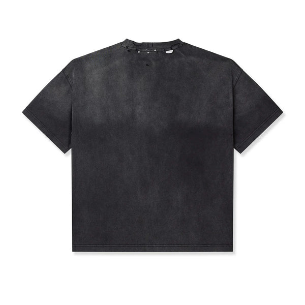 Vale Forever Dreams Against the World Faded Black Tee by Vale Forever - NWAHype 1 for streetwear T-Shirts in USA