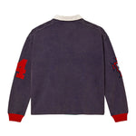 Vale Forever Dreams NYC Rugby 'Multicolor' by Vale Forever - NWAHype No.1 for streetwear T-Shirts in USA