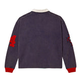 Vale Forever Dreams NYC Rugby 'Multicolor' by Vale Forever - NWAHype No.1 for streetwear T-Shirts in USA