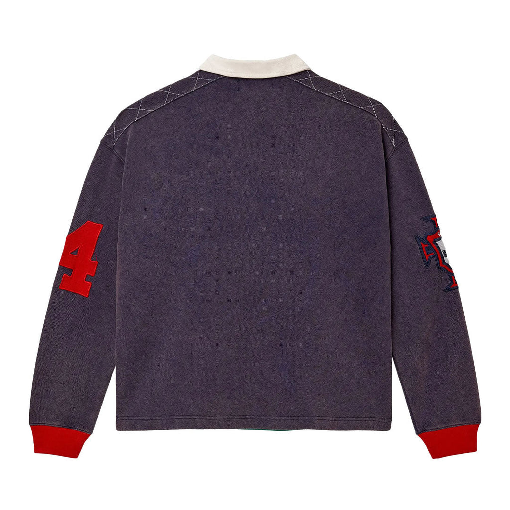 Vale Forever Dreams NYC Rugby 'Multicolor' by Vale Forever - NWAHype No.1 for streetwear T-Shirts in USA