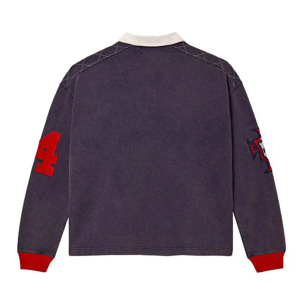 Vale Forever Dreams NYC Rugby 'Multicolor' by Vale Forever - NWAHype No.1 for streetwear T-Shirts in USA