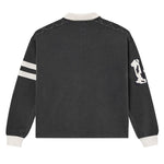 Vale Forever Dreams Rugby Black by Vale Forever - NWAHype 1 for streetwear T-Shirts in USA