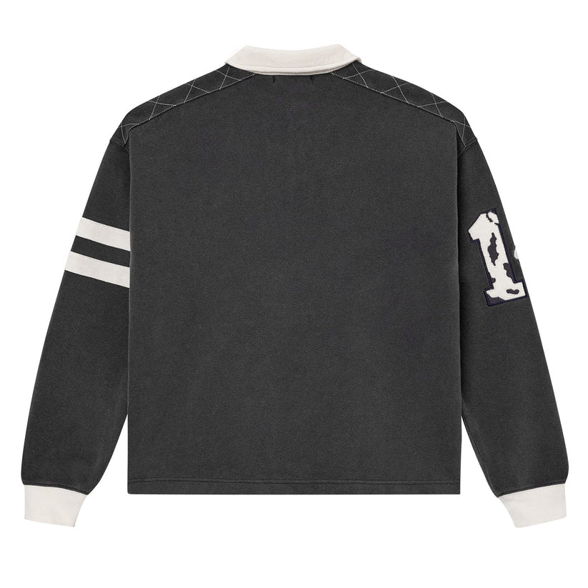 Vale Forever Dreams Rugby Black by Vale Forever - NWAHype 1 for streetwear T-Shirts in USA