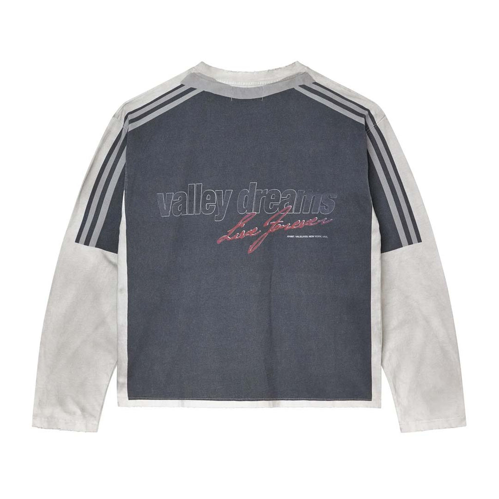 Vale Forever Encore Long Sleeve Tee by Vale Forever - NWAHYPE No.1 for streetwear T-Shirts in USA