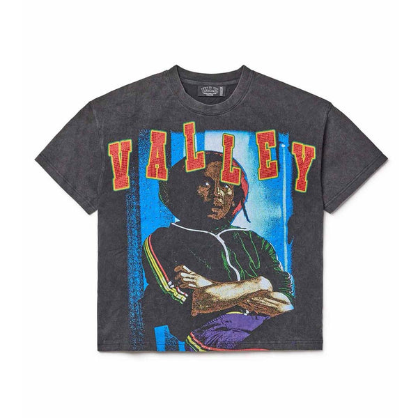 Vale Forever Exodus Bling Tee Black by Vale Forever - NWAHYPE No.1 for streetwear T-Shirts in USA