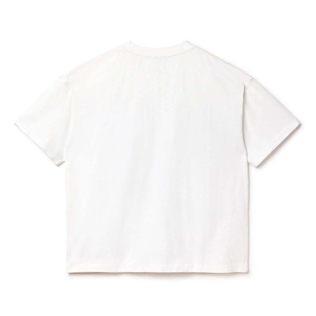 Vale Forever Eye of the Tiger Bling Tee White by Vale Forever - NWAHYPE No.1 for streetwear T-Shirts in USA
