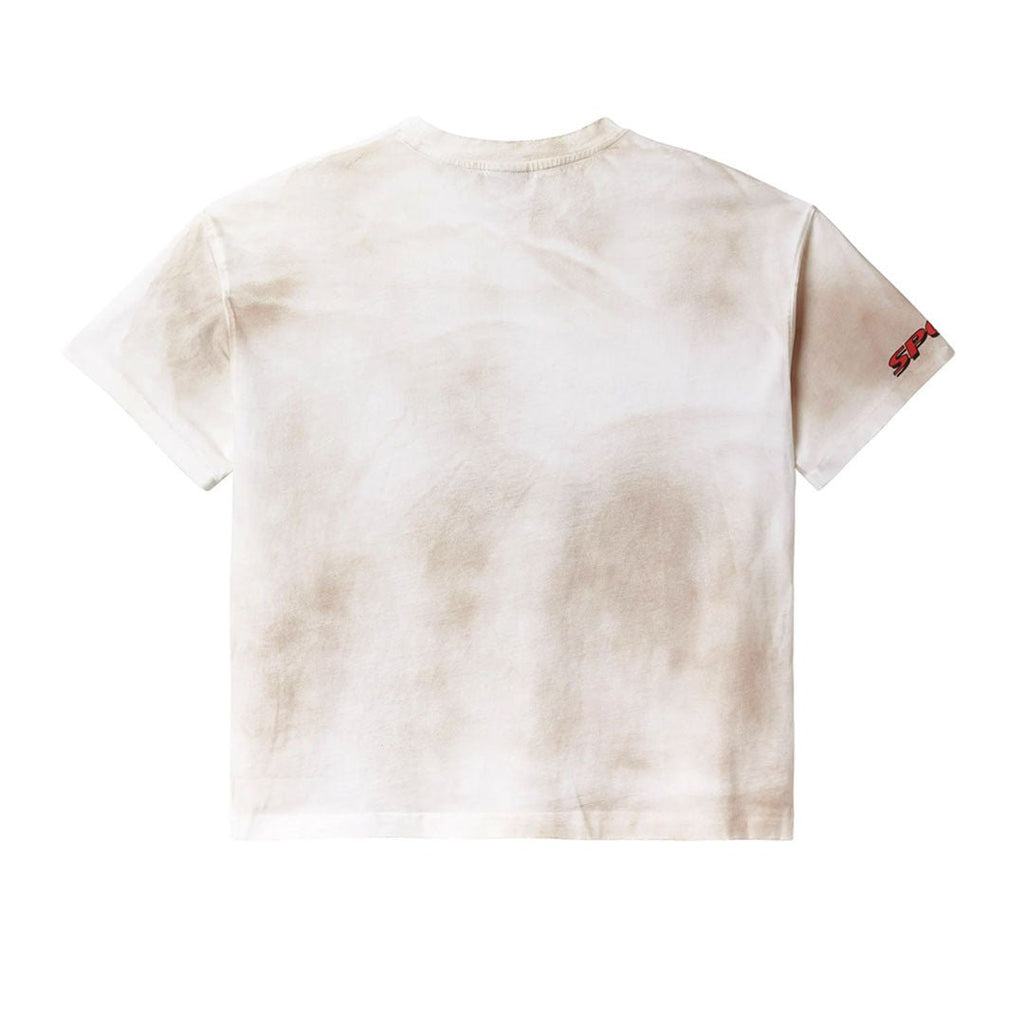 Vale Forever Falcon Bling Cream Tee by Vale Forever - NWAHype 1 for streetwear T-Shirts in USA