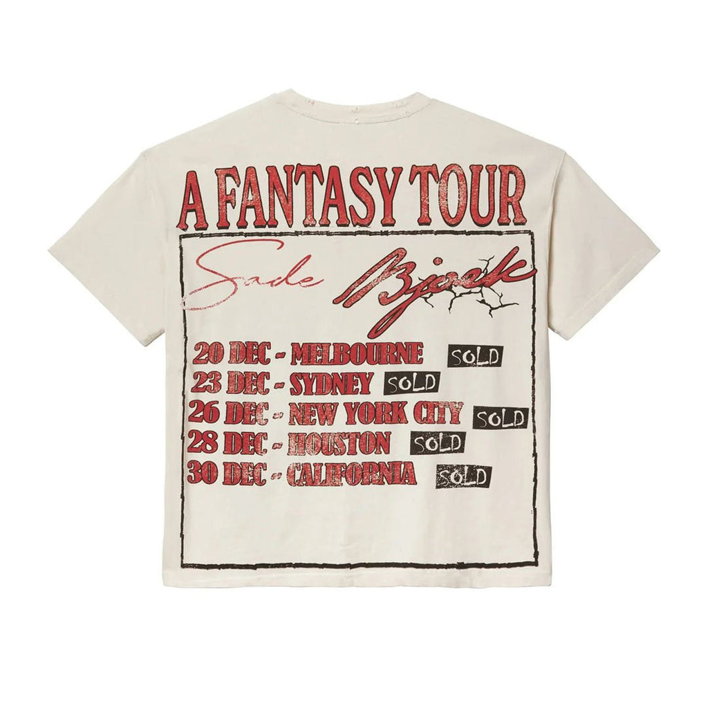 Vale Forever Fantasy Tee Cream by Vale Forever - NWAHype 1 for streetwear T-Shirts in USA