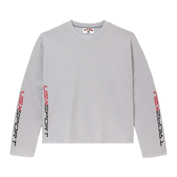 Vale Forever Grey VSX Thermal by Vale Forever - NWAHYPE No.1 for streetwear T-Shirts in USA