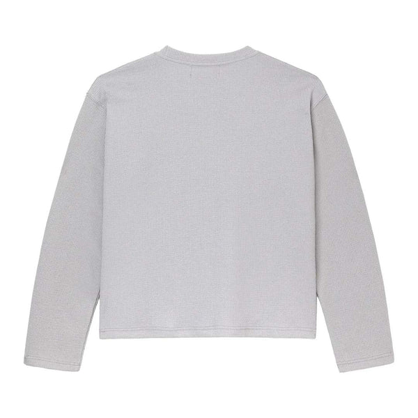 Vale Forever Grey VSX Thermal by Vale Forever - NWAHYPE No.1 for streetwear T-Shirts in USA