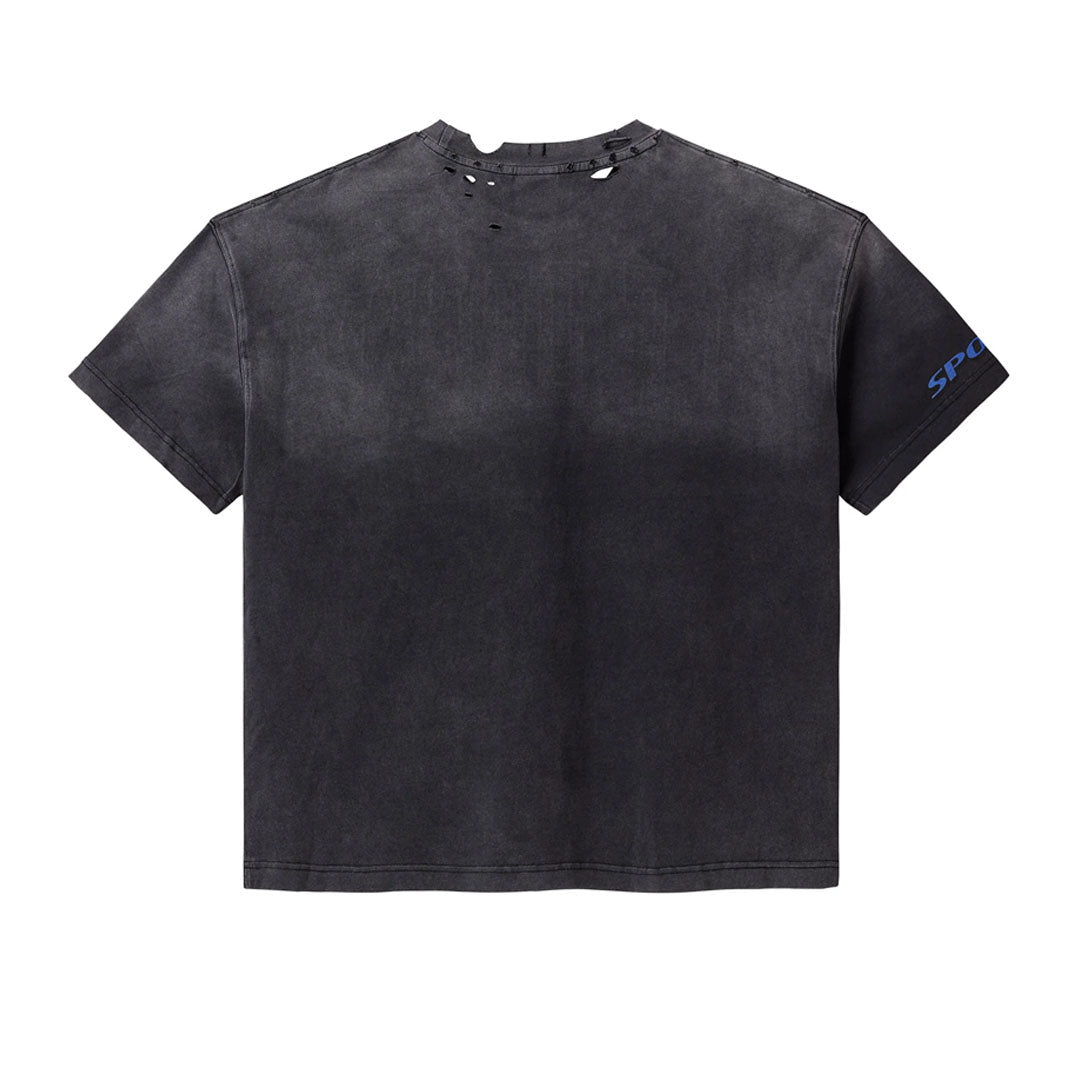 Vale Forever Gridiron Bling Tee Faded Black by Vale Forever - NWAHype 1 for streetwear T-Shirts in USA