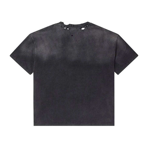 Vale Forever Guile Tee Faded Black by Vale Forever - NWAHype 1 for streetwear T-Shirts in USA