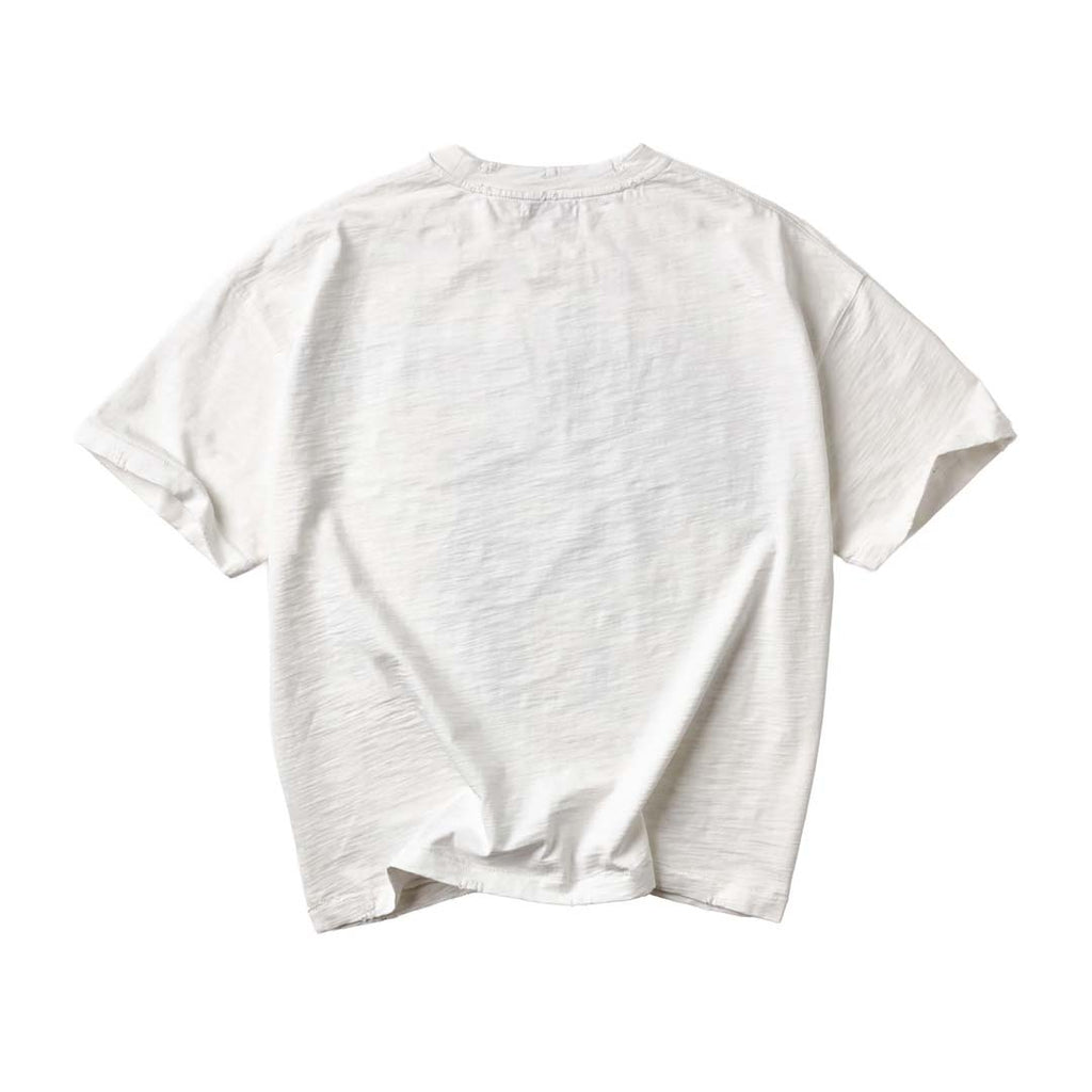 Vale Forever Instinct White Tee by Vale Forever - NWAHYPE No.1 for streetwear T-Shirts in USA