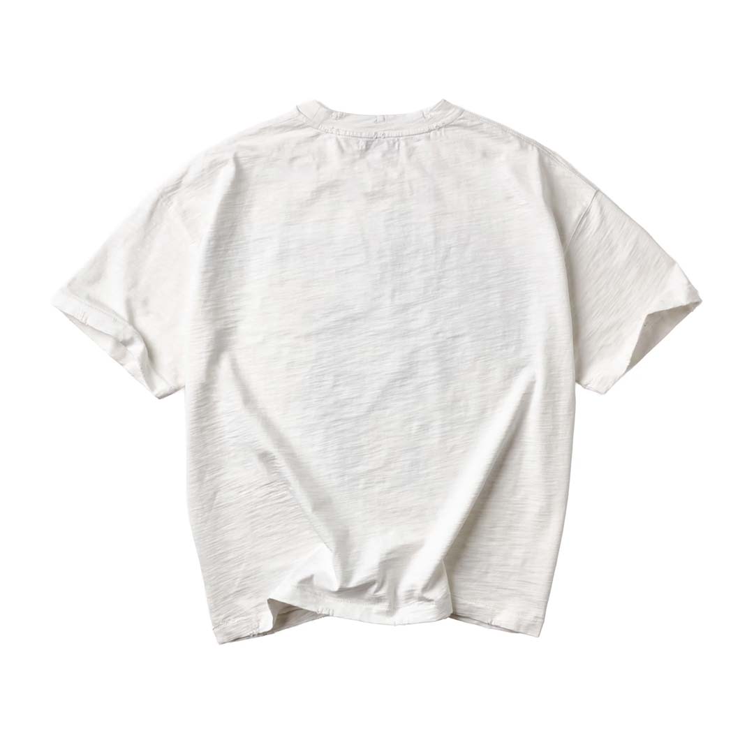 Vale Forever Instinct White Tee by Vale Forever - NWAHYPE No.1 for streetwear T-Shirts in USA