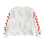 Vale Forever Jesus Hardy Long Sleeve Tee 'White' by Vale Forever - NWAHype No.1 for streetwear T-Shirts in USA